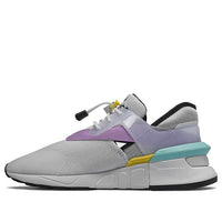 (WMNS) New Balance 997 'Grey Purple' WS997WBG