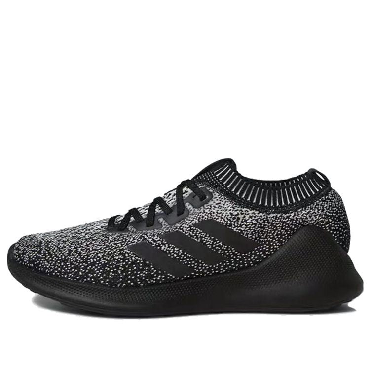 adidas Purebounce+ 'Cloud White Core Black' D96587