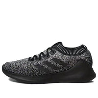 adidas Purebounce+ 'Cloud White Core Black' D96587