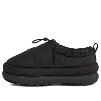 (WMNS) UGG Classic Maxi Clog 'Black' 1130830-BLK
