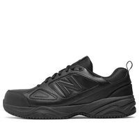 New Balance Steel Toe 627v2 Leather MID627B2