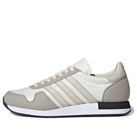 adidas originals USA 84 'Grey White Black' FX6364