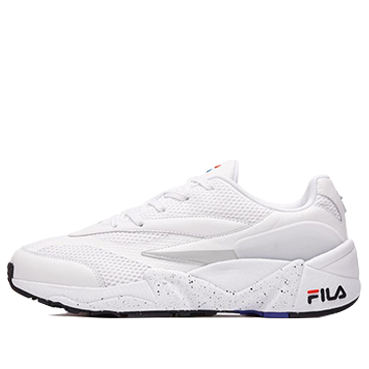 FILA Venom94 Shoe White F12M921102FWT