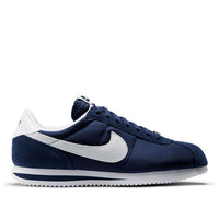 Nike Cortez Basic Nylon '06 'Midnight Navy' 317249-413