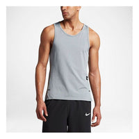 Basketball Jerseys Men Nike Dry Sleeveless Knit Top H 848543-012