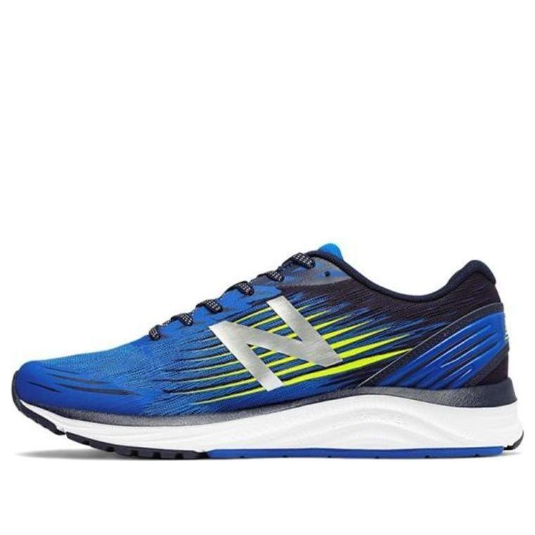New Balance Synact Blue/Black MSYNLH1