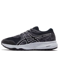 (WMNS) ASICS Gel-Scram 6 'Graphite Grey' 1012A730-020