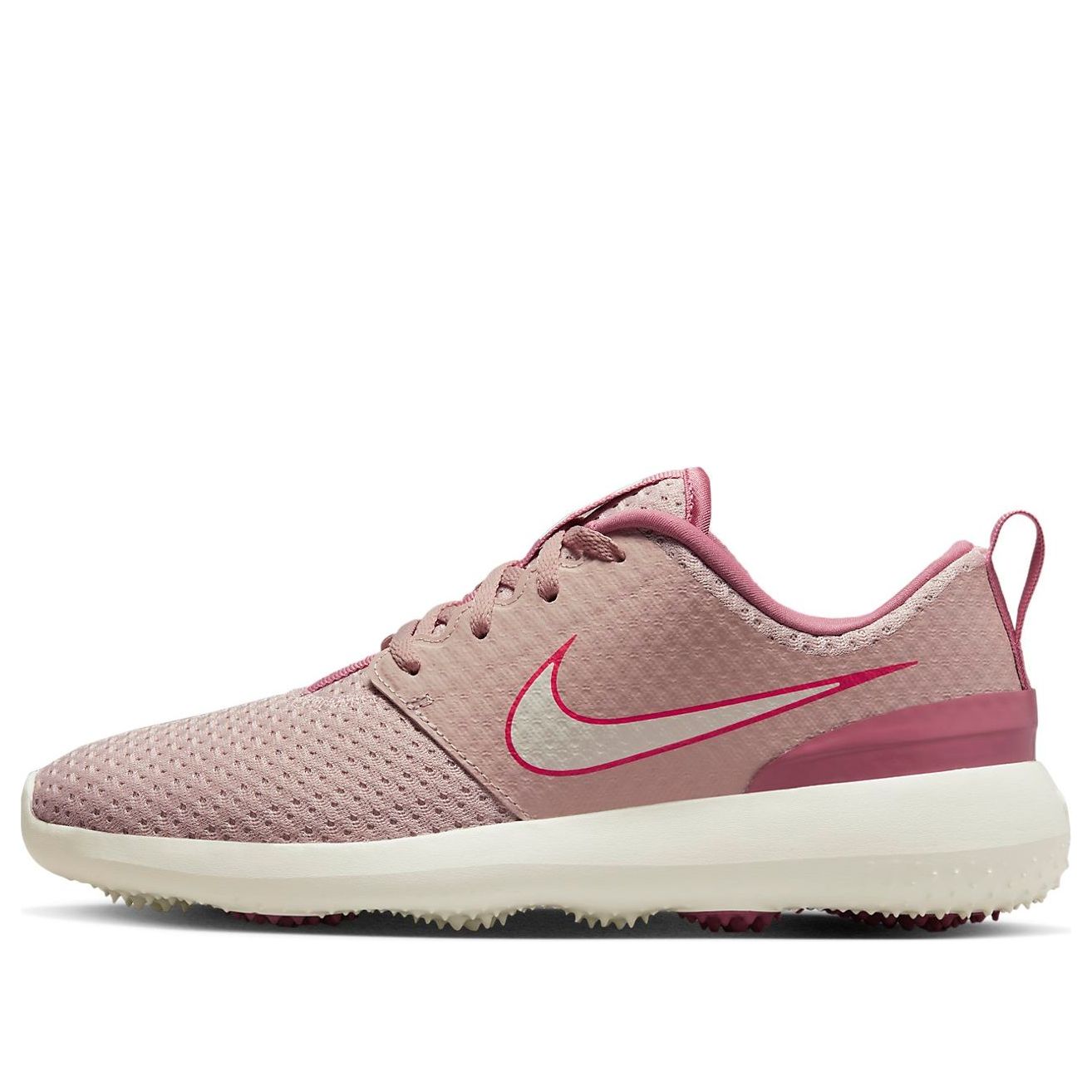 (WMNS) Nike Roshe Golf 'Pink Oxford' CD6066-616