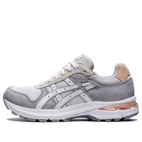 (WMNS) ASICS GT-II 2000 'White Piedmont Grey' 1202A143-102