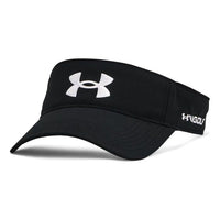 Under Armour UA Golf96 Visor 'Black' 1361548-001