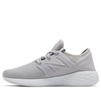 (WMNS) New Balance Fresh Foam Cruz v2 'Grey' WCRUZRG2