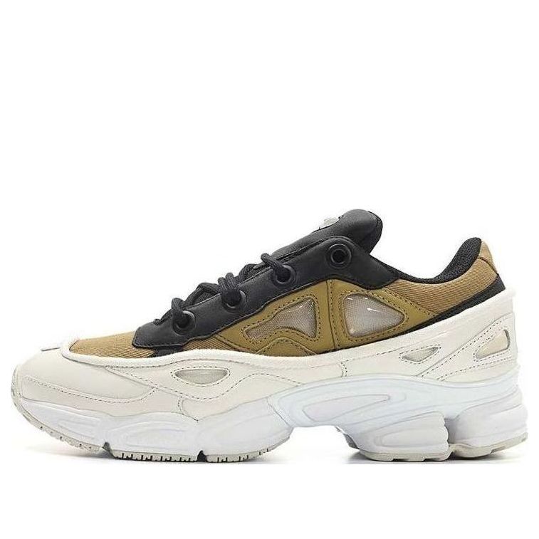 adidas Raf Simons x Ozweego 3 'Khaki' BB6743