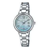 CASIO Female SHEEN Japan / South Korea Fashion SHE-4516SBD-7C