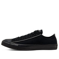 Converse Chuck Taylor All Star Canvas Shoes 'Black Whtie' 168841C