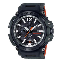 CASIO G-Shock Gravitymaster 'Green' GPW-2000-3AQ