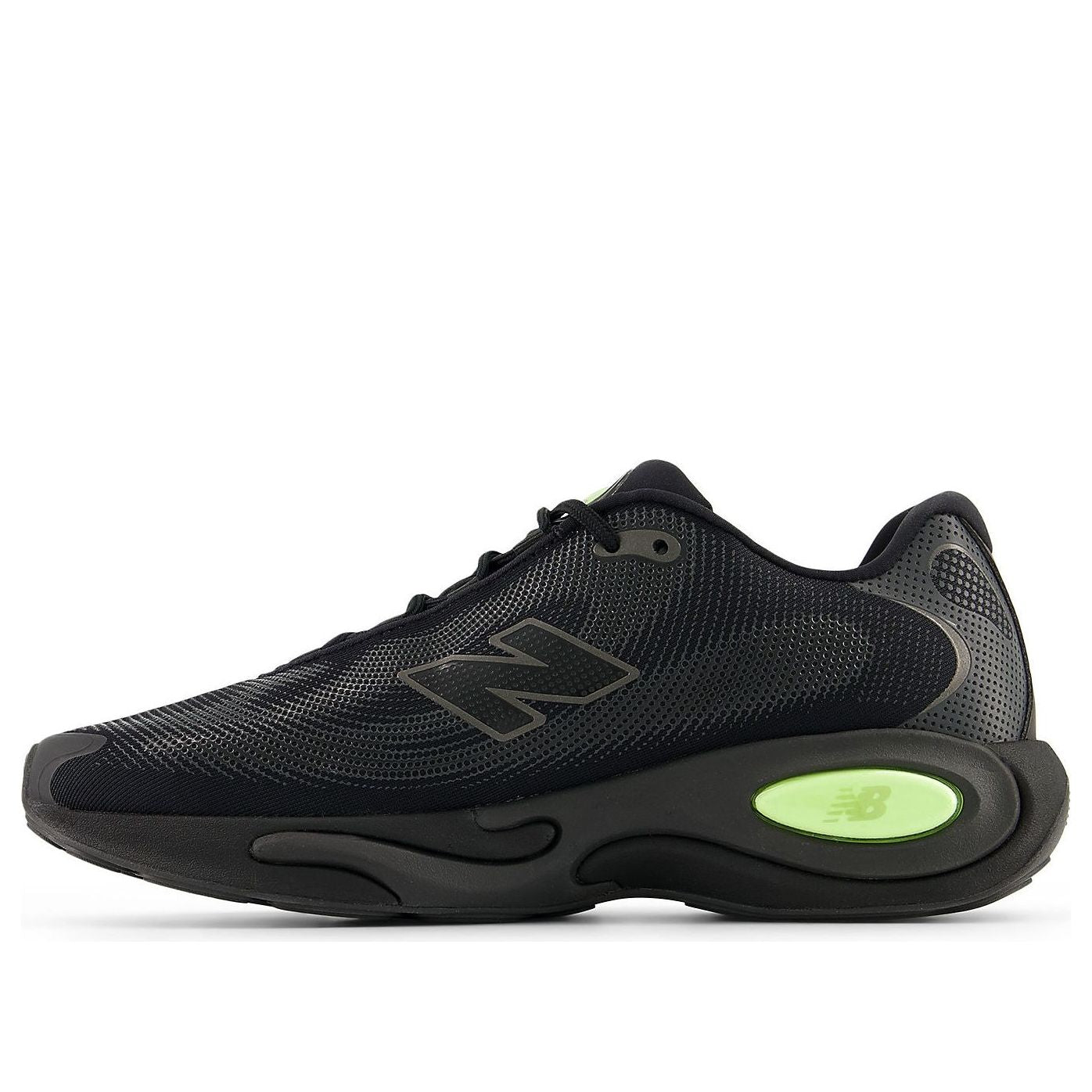 New Balance AC Runner 'Black Afterglow' MACR15LG