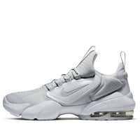Nike Air Max Alpha Savage 'Pure Platinum' AT3378-011