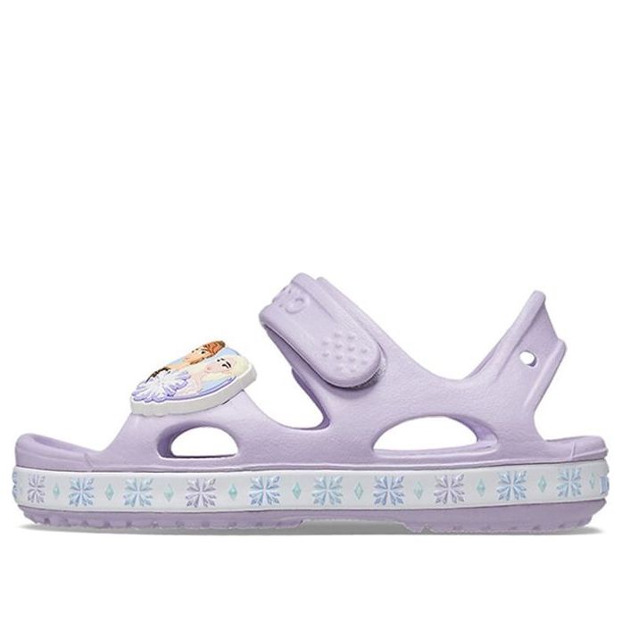 Crocs Shoes Sports sandals 'Frozen' 206792-530