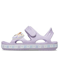 Crocs Shoes Sports sandals 'Frozen' 206792-530