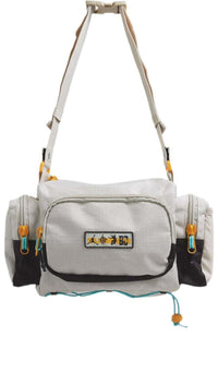 Air Jordan x Bephies Beauty Supply x Union Bungee Bag 'Grey' MA0840-X6G