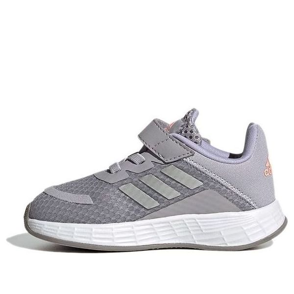 (TD) adidas Duramo SL 'Gray White'  FX7317