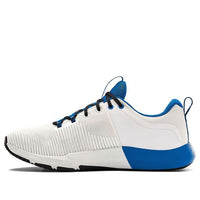 Under Armour Charged Engage 'White Team Royal' 3022616-106