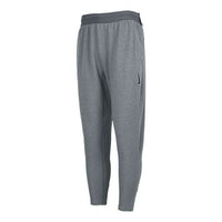 Nike MENS Yoga Casual Sports Pants Grey Gray  CU6784-068