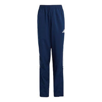 adidas Tiro 23 League Woven Tracksuit Pants 'Navy' IB5013