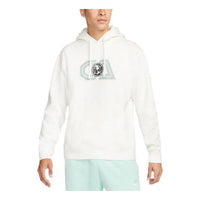 Nike Club Amrica Fleece Pullover Hoodie DO8787-133