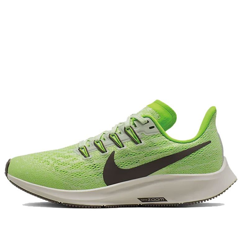 (GS) Nike Air Zoom Pegasus 36 'Electric Green' AR4149-003