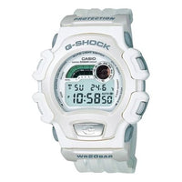 CASIO G-Shock Digital 'White' DW-004ASJ-7T
