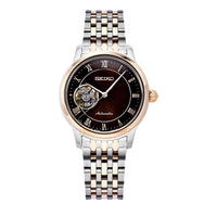 SEIKO Female presage Japan / South Korea Fashion SSA852J1