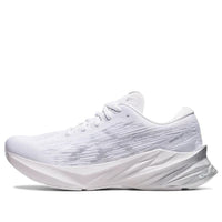 (WMNS) ASICS Novablast 3 'White Piedmont Grey' 1012B288-102