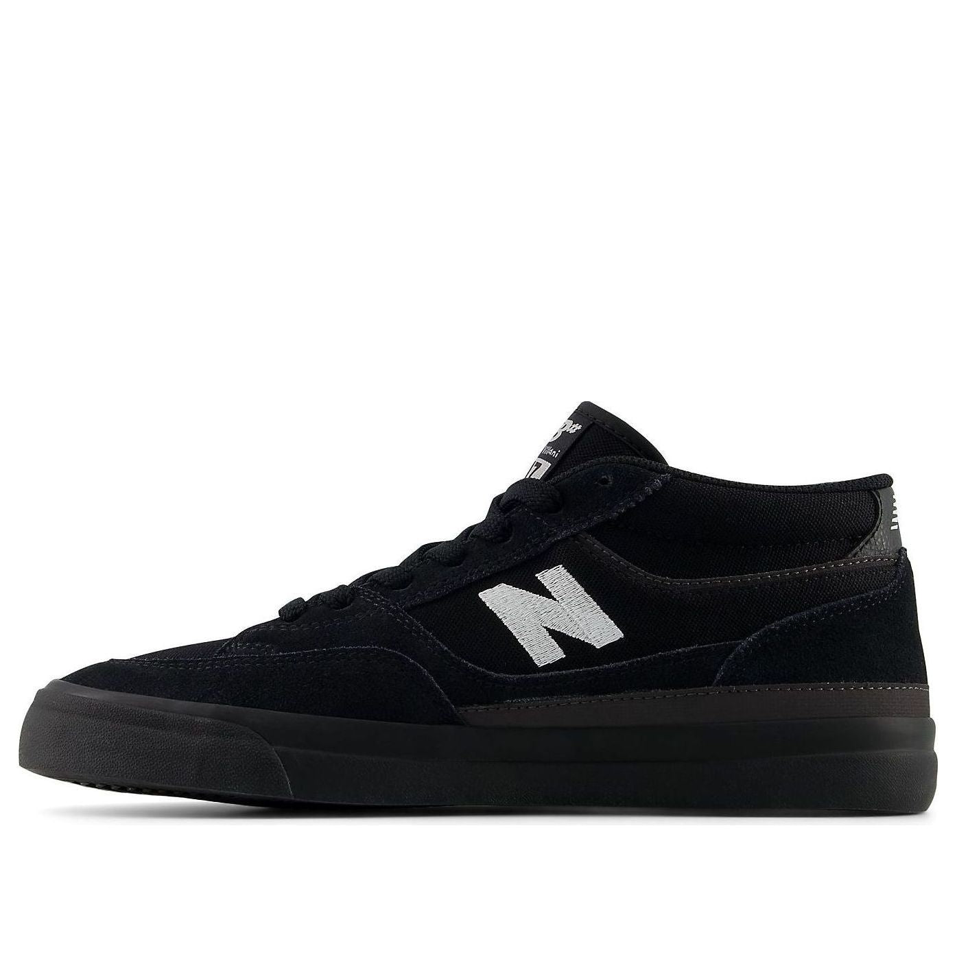 New Balance x Franky Villani 417 'Black White' UN417TRB