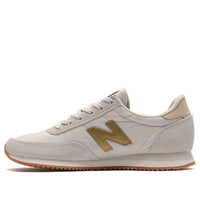 (WMNS) New Balance 720 Brown WL720AB
