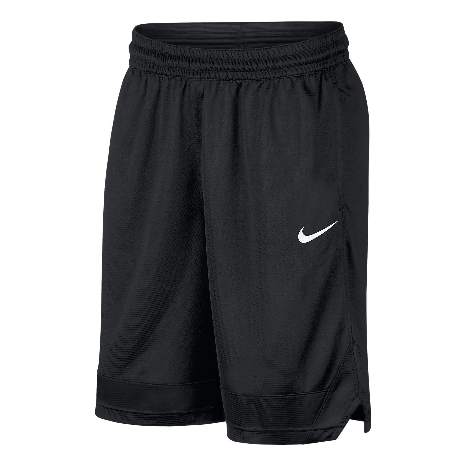 Nike Dri-FIT Icon Basketball Shorts 'Black' AJ3914-010