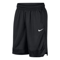 Nike Dri-FIT Icon Basketball Shorts 'Black' AJ3914-010