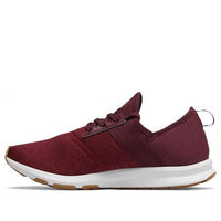(WMNS) New Balance Fuelcore Nergize 'Burgundy Red' WXNRGBU