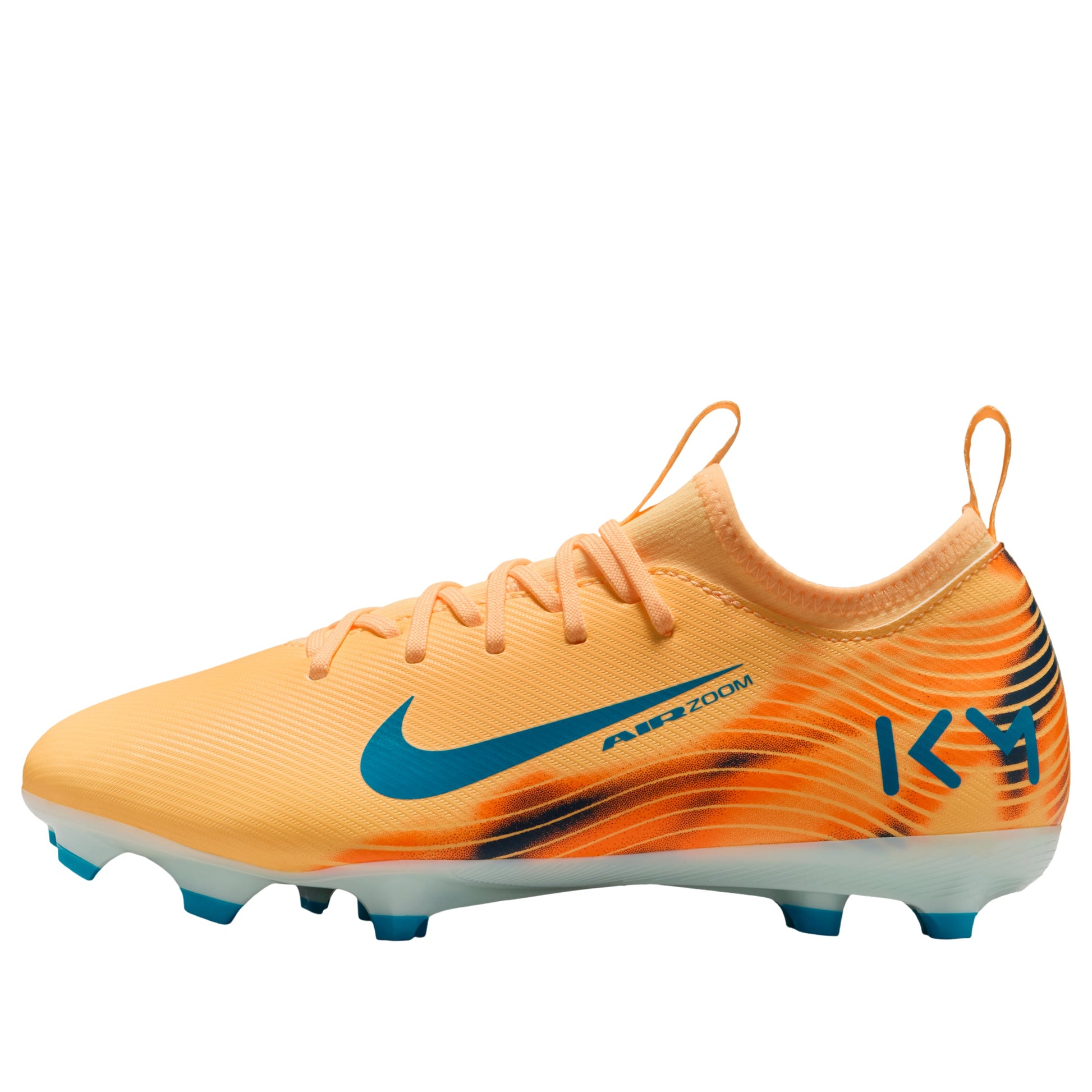 Nike Jr. Mercurial Vapor 16 Academy FG 'Kylian Mbappé'  FQ8394-801