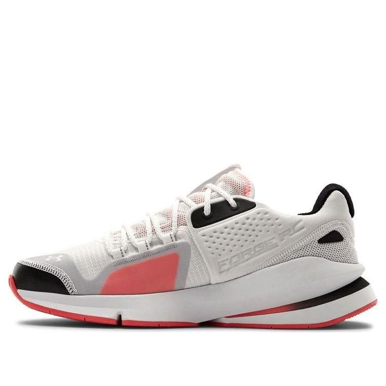 Under Armour Forge RC '90s Retro Glam - White' 3022947-101
