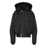 Burberry SS21 Detachable Jacket Male Black 80382801