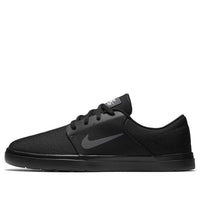 Nike SB Portmore Ultralight 'Black' 844445-001