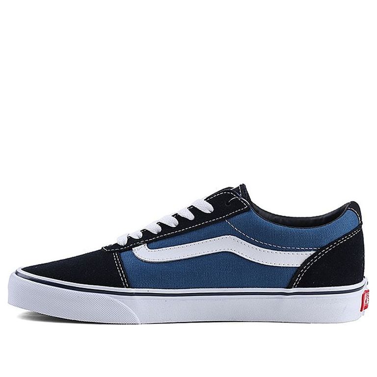 Vans Old Skool Blue/Black VN0A38DMMHP
