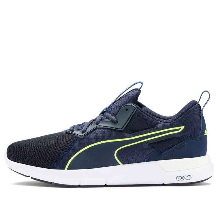 PUMA NRGY Dynamo Futuro 'Peacoat' 191102-10