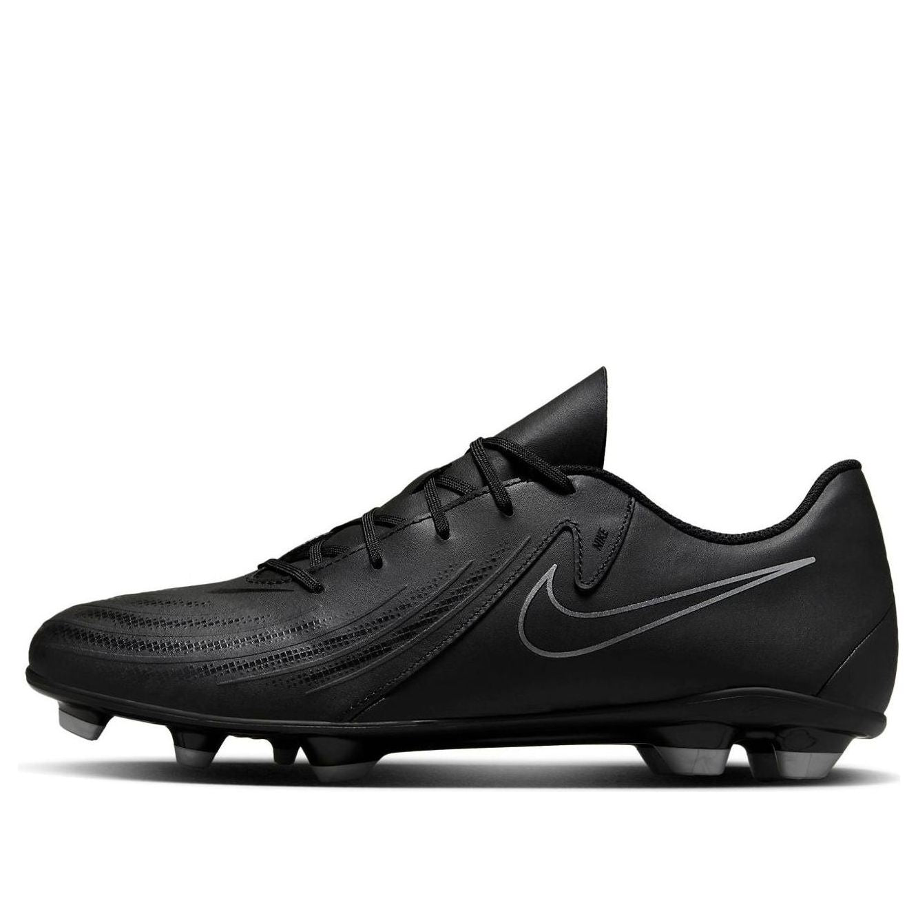 Nike Phantom GX 2 Club MG 'Black' FJ2557-001