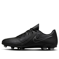 Nike Phantom GX 2 Club MG 'Black' FJ2557-001
