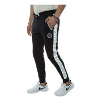 Nike Af1 French Terry Pants 'Black White' AH8507-010