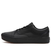 (PS) Vans Old Skool 'Black' VN0A4UHARZQ
