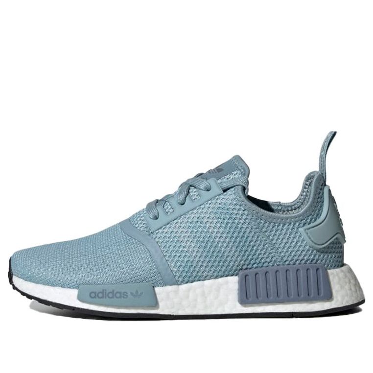 (WMNS) adidas NMD_R1 'Blue' BD8030