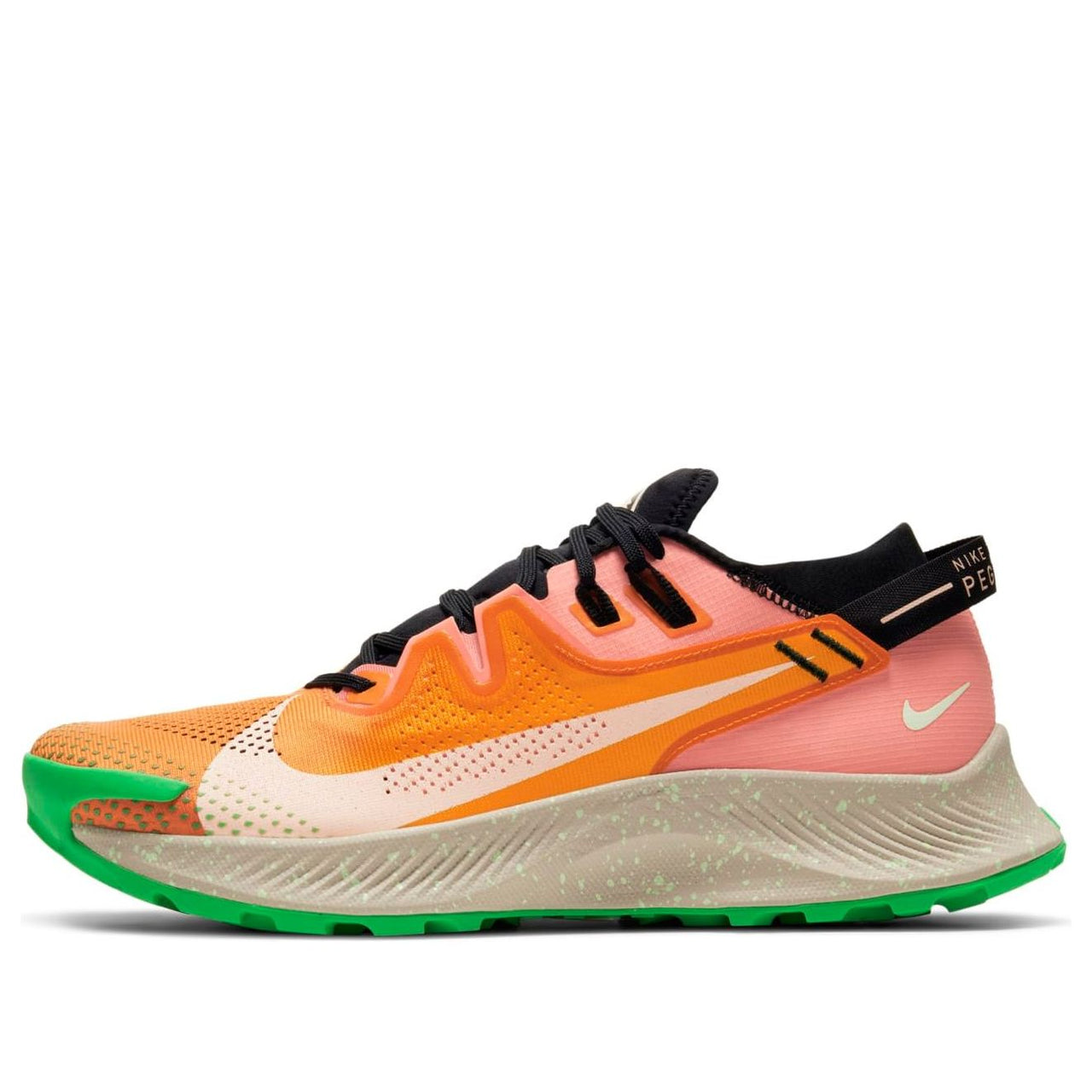Nike Pegasus Trail 2 'Bright Mango' CK4305-800